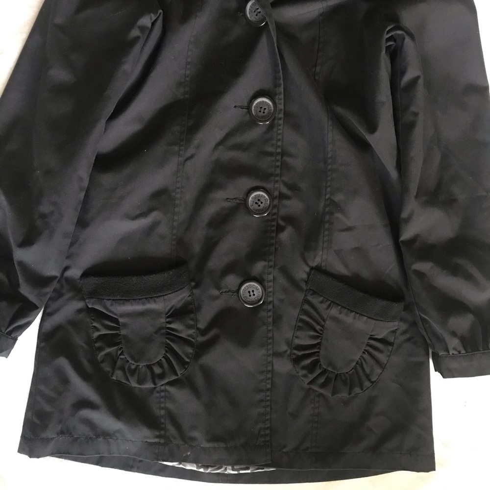 RUSTY jacket - Picture 4 of 6